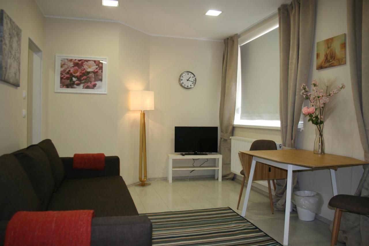Domizil - Apartment Wien