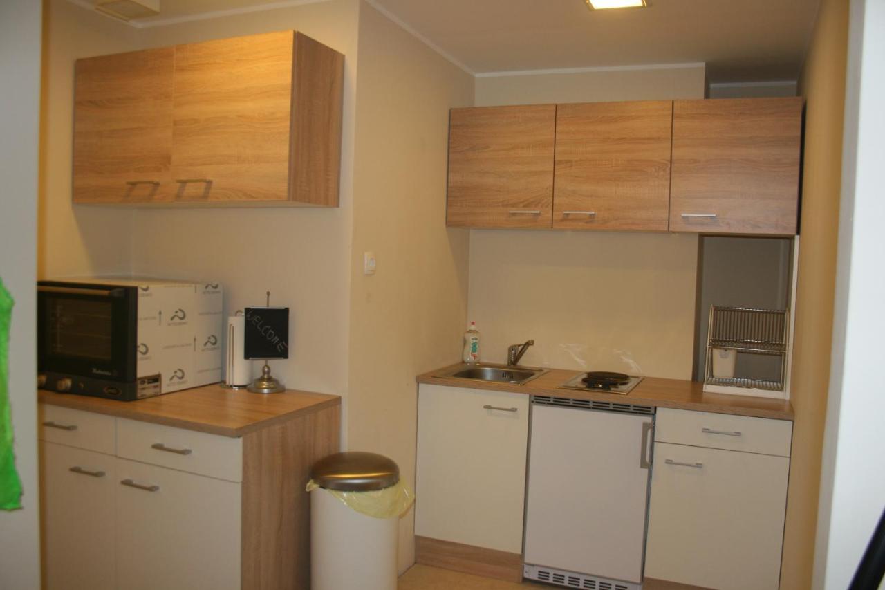 Domizil - Apartment Wien